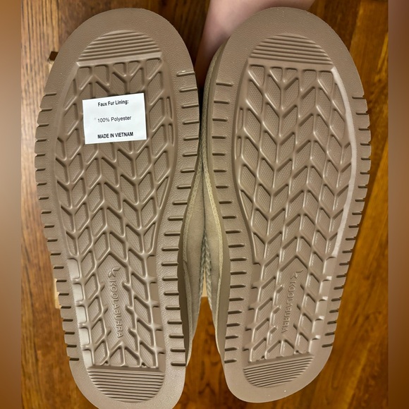 Koolaburra by Ugg Women’s Buree Platform Slippers - Picture 5 of 8